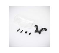 TLR Front Wing and Mount Assembly for Losi 1/16 Mini-B 2WD Buggy Z-TLR310000