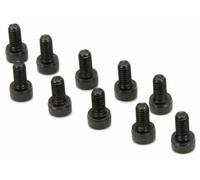 TLR M4 x 8mm SH Screws (10) Z-TLR245003