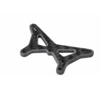 TLR Racing Carbon Front Shock Tower for Losi Mini-B RC Buggy Z-TLR314008