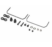 TLR Racing Front Sway Bar Set for Losi 1/16 Mini-B 2WD RC Buggy Z-TLR314001