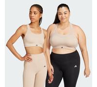 adidas Adidas Tlrdim Hs Bra XSAB Beige