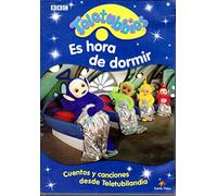 Tltb13: Es Hora De Dormir (Import)