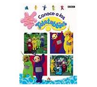 Tltb20: Conoce A Los Teletubbies (Import)