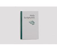 TLV Holy Scriptures: Thinline Edition (Hardback)