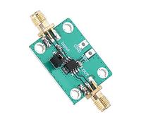 TLV3501 Single Channel High Speed Comparator Module, Front - End Shaping Module for Frequency Meter, 4.5ns Delay, Rail - to - Rail Output, SMA Input for Sine to Square Wave Convers