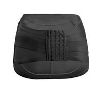 TLYA Pelvic Correction Belt, Adjustable Pelvic Support Brace Belt, Memory Cartilage on Both Sides, Prevent Pelvic Anterior Tilt And Postpartum Hip Expansion,Black,XL