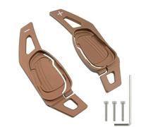 TLYSMG Shifter Paddles For Cupra Formentor 2019 Cupra Ateca Leon e-Hybrid 2020 2021 2022 Car Steering Wheel Gear Extend Accessories