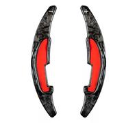 TLYSMG Steering Wheel Shift Paddle Shifter Extension For BMW M2 M3 M4 M5 M6 X5M X6M ea