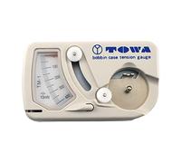 TM-1 Towa Bobbin Case Tension Gauge Guide Device Sewing Accessories For "L" Size Bobbin Case Pre-Set Tension