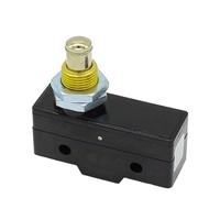 TM-1307 Parallel Roller Plunger Actuator Momentary Limit Switch