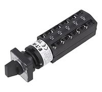 TM-5-8237/EZ Switch: Cam/Multi-position Stabilizer Position: 10 10A for...