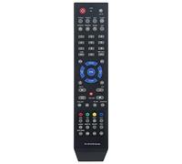 TM-5000HD VINABTY Replacement Remote Control Fit for Technomate HD Satellite Receiver TM-5402 HD M2; TM-5402 HD M3; TM-5402 HD; TM-5402HD CI+ Super+;