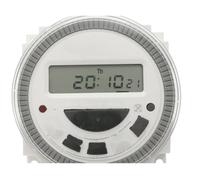 TM-619 Power Timer CN304E Time Control Switch 5P Intelligent Full-automatic