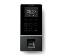 TimeMoto TM-626 - Clocking in System with Fingerprint and RFID Reader + 5 Cards