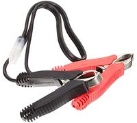 TM-74 BATTERY CLAMPS WITH TM CONNECTOR, Nero