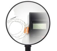 TM-902C Digital LCD Thermometer Temperature Detector Industrial Thermostat Sensor Meter K Type Single Input Thermocouple Probe