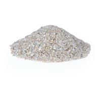 TM Aquatix Aquarium Gravel Natural White Fish Tank Sand Plant Substrate LIGHT SILICA 2-3mm 5kg