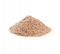 TM Aquatix Aquarium Sand Fish Tank Gravel Natural Decoration Substrate (2kg, Amber 0,6-1,2mm)