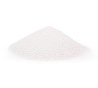 TM Aquatix Aquarium Sand Natural Substrate For All Types Fish Tanks (1kg, White Silica 0,5mm)