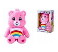 Tm Bear Happy Heart 35 Cm-1 Plush