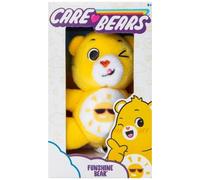 Simba Funny Care Bears 35 Cm Teddy Pink Kids