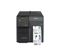 Epson ColorWorks C7500G Inkjet Colour 600 x 1200DPI label printer