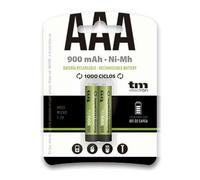 Tm Electron R03 Ni-mh 900mah Aaa Rechargeable Battery