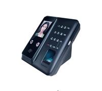 TM-F612 Biometric Fingerprint Reader Facial Attendance Machine ID/IC (TM-F612+IC)