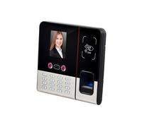 TM-F632 Biometric Fingerprint Reader Facial Attendance Machine ID/IC (TM-F632+ID)