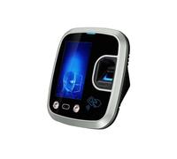 TM-F850K Touch Screen Biometric Security Camera Facial Recognition System ID/IC (TM-F850K+WIFI+ID)