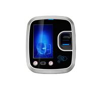 TM-F852 Touch Screen Biometric Security Camera Facial Recognition System ID/IC (TM-F852+IC)