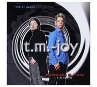 Tm Joy - Passion And Pain