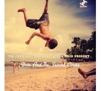 TM Juke And The Jack Baker Trio - Boto And The Second Liners