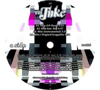 TM Juke - Skin [VINYL]