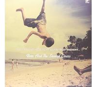 TM Juke & The Jack Baker Trio - Boto & The Second Liners [VINYL]