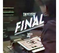 TM NETWORK 30th FINAL(BD2枚組)(初回生産限定盤) [Blu-ray]