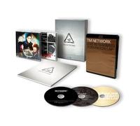TM NETWORK 40th Anniversary BOX (初回仕様限定盤)(2CD) [Blu-ray]