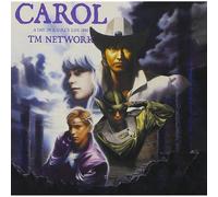 Tm Network - Carol A Day In A Girl's Life [Blu-spec CD2]