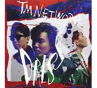 Tm Network - Dress [Japan LTD Blu-spec CD II] MHCL-30192