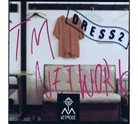 Tm Network - DRESS2 [Japan CD] AVCD-38877