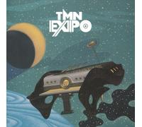 TM Network - Expo [Japan LTD Blu-spec CD II] MHCL-30220