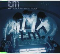 Tm Network - Get Wild Decade Run