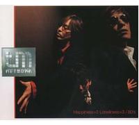 Tm Network - Happiness X 3 Lonliness X 3-80