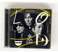 Tm Network - Loud (CD+DVD) [Japan CD] AVCD-48982