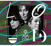 Tm Network - Loud (CD+DVD) [Japan CD] AVCD-48982