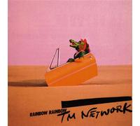 Tm Network - Rainbow Rainbow