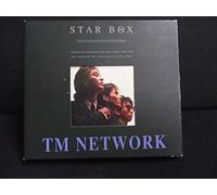 Tm Network - Star Box Series