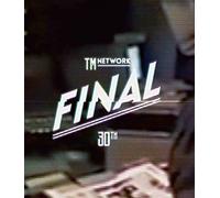 Tm Network - Tm Network 30Th Final [Japan BD] AVXD-92267