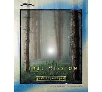 Tm Network - Tm Network Final Mission Start Investigation- [Japan DVD] AVBD-92049