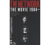 Tm Network - Tm Network The Movie 1984 - [Japan DVD] MHBL-283